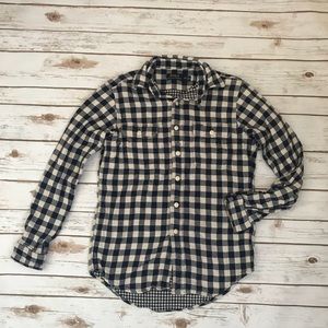 Polo ara Lauren Men Flannel